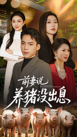 前妻说养猪没出息（60集） 百度网盘在线看