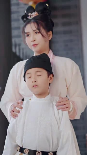 《和离后，她带崽嫁入太子府（60集）短剧》精彩剧情抢先看