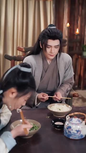枕春色（73集）上热门短剧