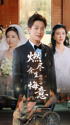 燃尽余生换你一世悔意（64集）精彩短剧合集