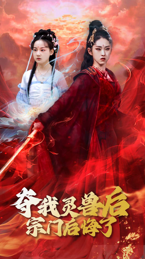 夺我灵兽后宗门后悔了（39集）小短剧抢先看
