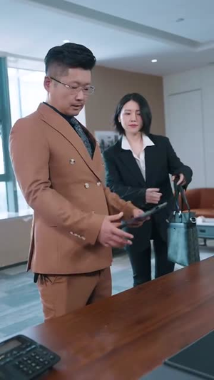 狐鼠竟登金玉堂（58集）精彩短剧后续