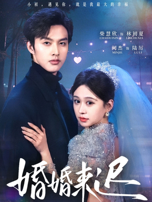 婚婚来迟（86集）第32集