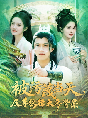 被污蔑当天，反手编辑大帝背景（100集） 短剧爆款推荐