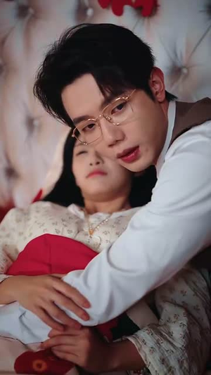 我帮妈咪找到了亲哥哥（81集） 无需充值尽情看