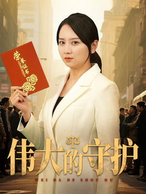 伟大的守护（31集）一共多少集