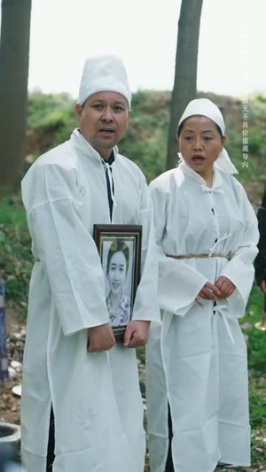 妈妈的长寿面（56集）高分佳作免费看