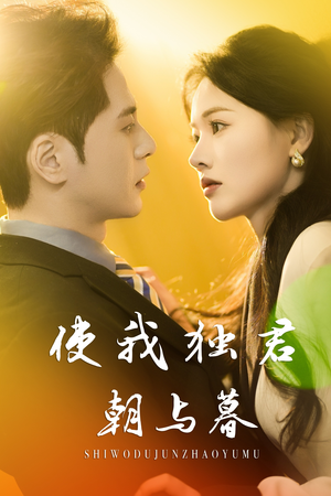 使我独君朝与暮（30集）去哪里看