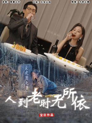 人到老时无所依（77集）精彩短剧热播