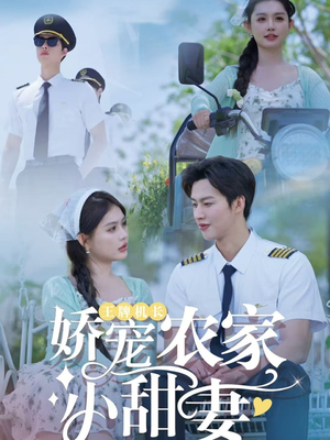 04.王牌机长娇宠农家小甜妻（150集）精彩短剧来袭