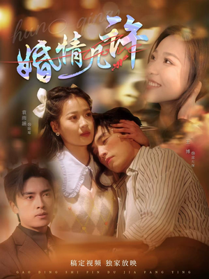 12.婚情几许（81集）好看到停不下来