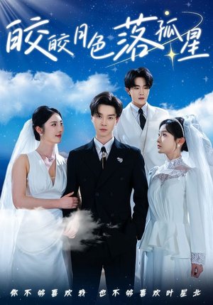 20.皎皎月色落孤星（70集）在线观看