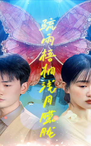 疏雨梧桐浅月朦胧（50集）无需充值尽情看