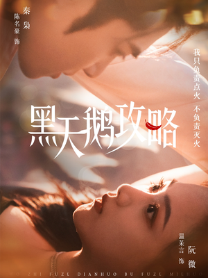 黑天鹅攻略（65集）好短剧分享