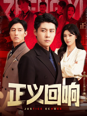 正义回响（98集）全剧免费观看