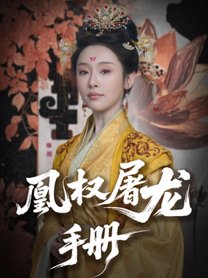 凰权屠龙手册（80集）在线免费观看