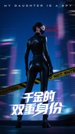 千金的双重身份（62集）热门短剧抢先看