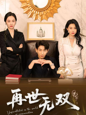 再世无双（66集）短剧分享片段