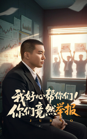 我好心帮你们！你们竟然举报（60集）在哪看