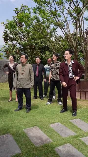 别惹我，我老婆法力无边（51集）百万短剧抢先看