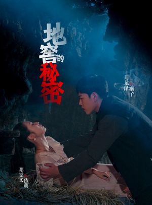 地窖的秘密（40集）一口气追完短剧
