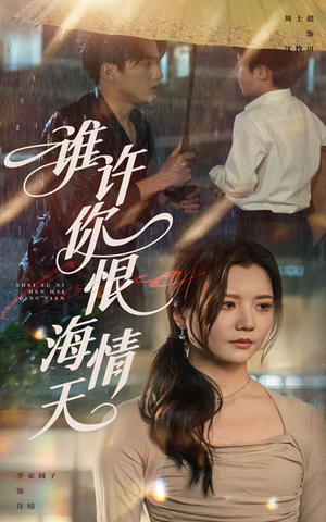 谁许你恨海情天（50集）在哪里可以全集