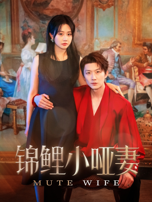锦鲤小哑妻（90集）精彩短剧抢先看
