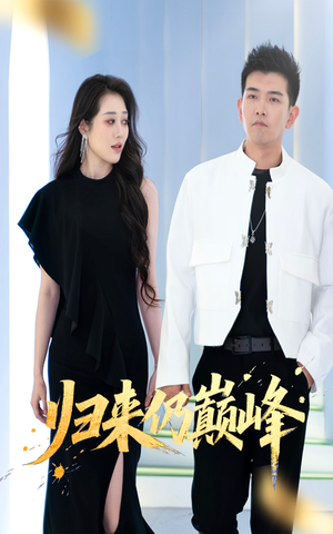 归来仍巅峰（61集）红果短剧看全集