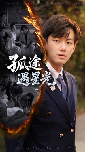 孤途遇星光（55集）观看软件