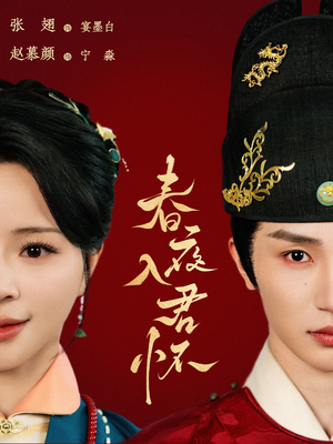 春夜入君怀（65集）流畅播放免费看