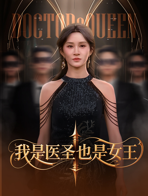 我是医圣也是女王（70集）免费短剧完整版