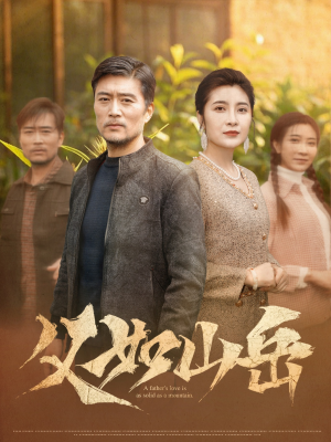父如山岳（30集）全季一次看完