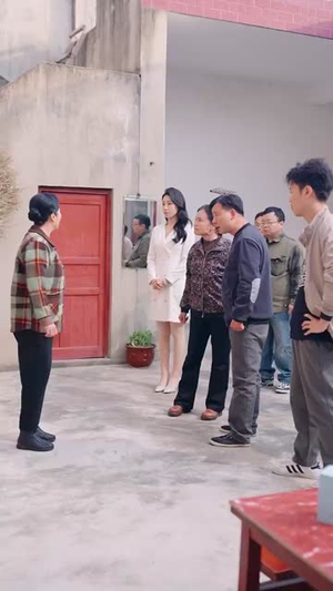 不法禁区（60集）热门短剧推广