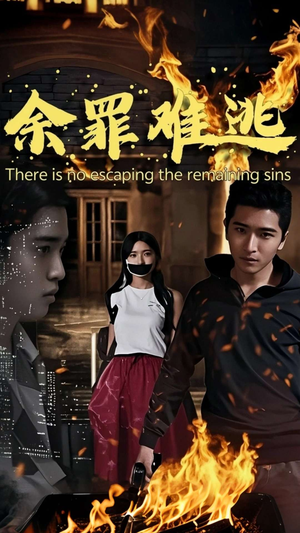 余罪难逃（59集）热门短剧排行榜