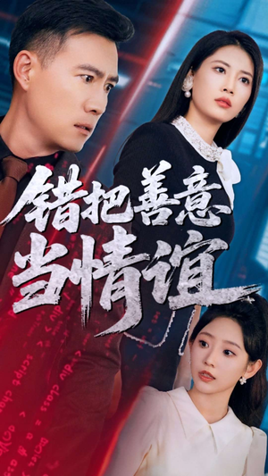 错把善意当情谊（62集）在线看完整版