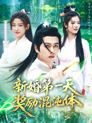 新婚第一天奖励混沌体（106集）精彩短剧片段