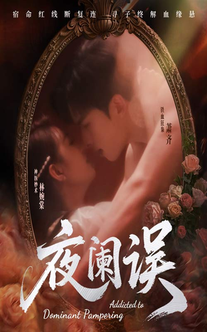 夜阑误（70集）最新热剧免费看