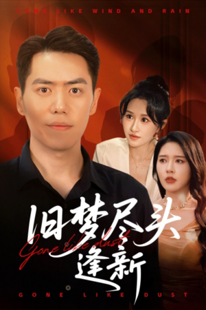 旧梦尽头逢新（46集）在哪个平台看好