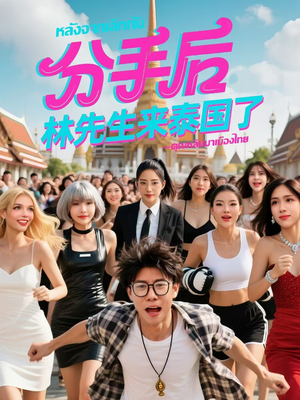 分手后林先生来泰国了（42集）完整版