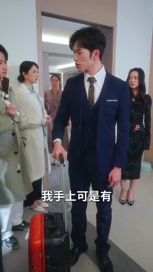 雾散风不停（60集）完整版免费观看