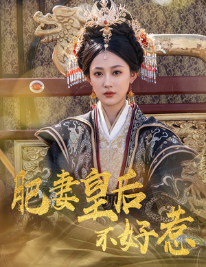 肥妻皇后不好惹（62集）第一集