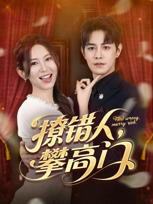 撩错人攀高门（73集）全季一次看完