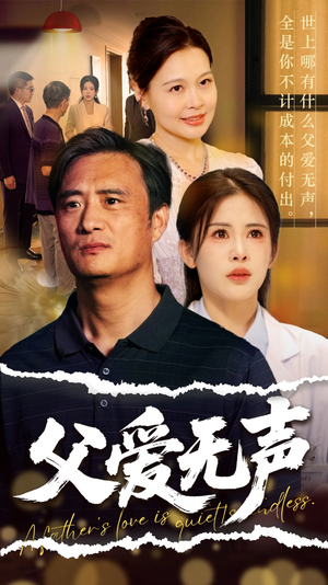 父爱如山恩如海（70集）好看吗