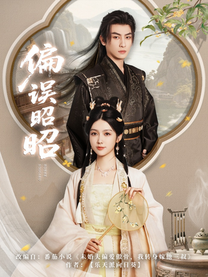 偏误昭昭（79集）经典老剧免费看