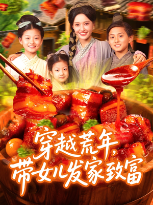 穿越荒年带女儿发家致富（128集）红果免费看短剧