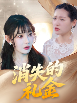 消失的礼金（30集）看到了大结局