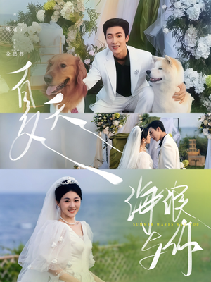 夏天，海浪与你（76集）独家内容免费看