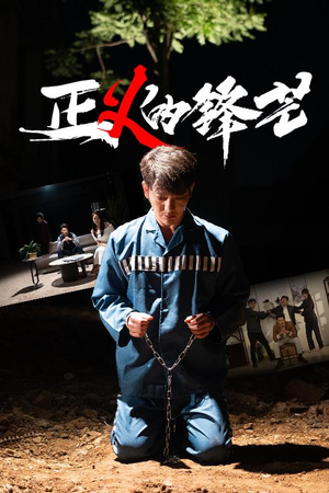 zheng正义的锋芒（64集）网上可以看吗