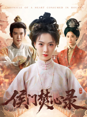 侯门焚心录（94集）最热短剧抢先看