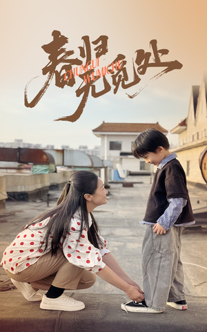 春归无觅处（46集）今日短剧分享